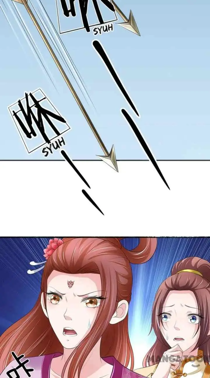 Abram Alas para a Imperatriz Cruel! chapter 75 halaman 19
