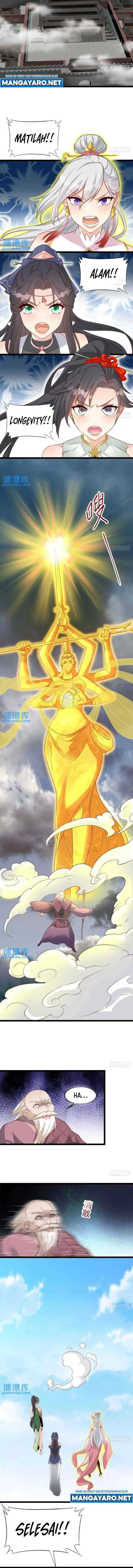 My Wife and I Dominate the Three Realms chapter 89 halaman 4