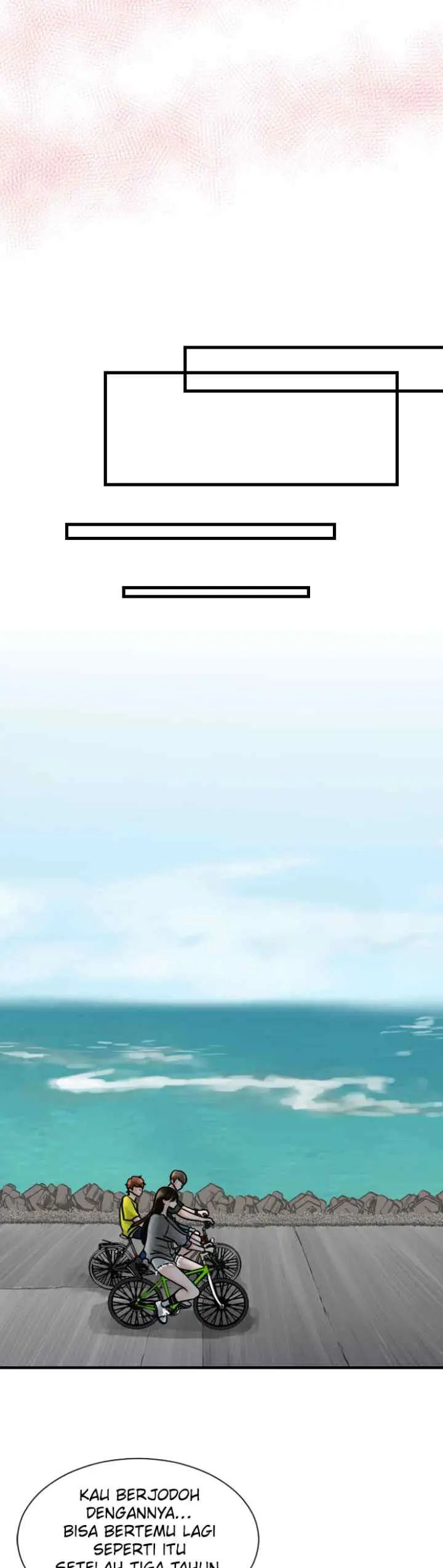 One + One (Bao A) chapter 21 halaman 10