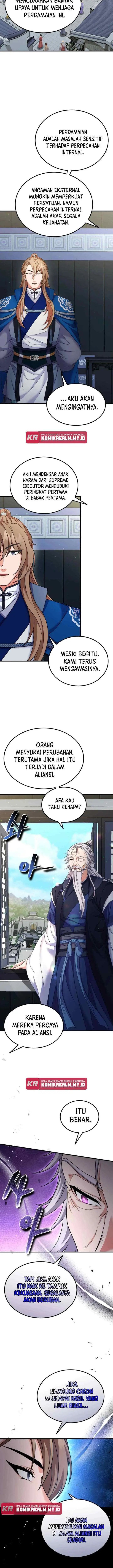 Regression Of The Shattering Sword chapter 33 halaman 5