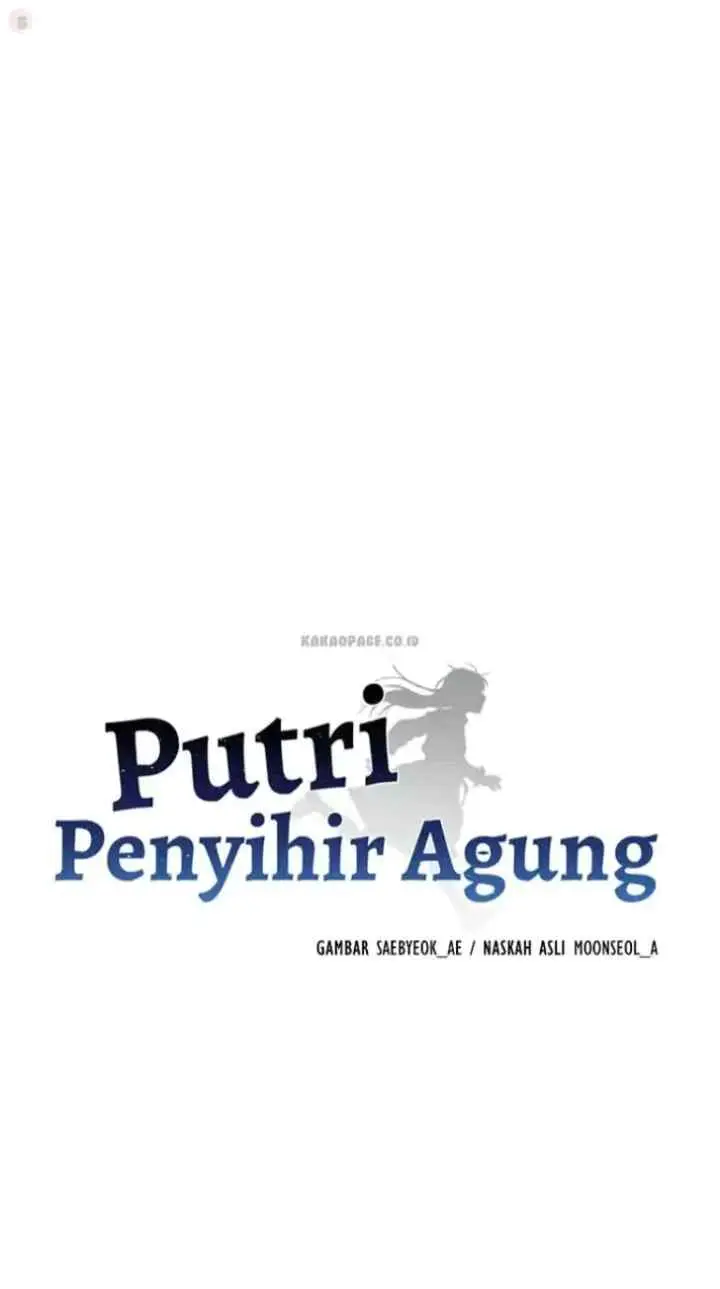 Daughter of the Great Wizard chapter 51 halaman 16