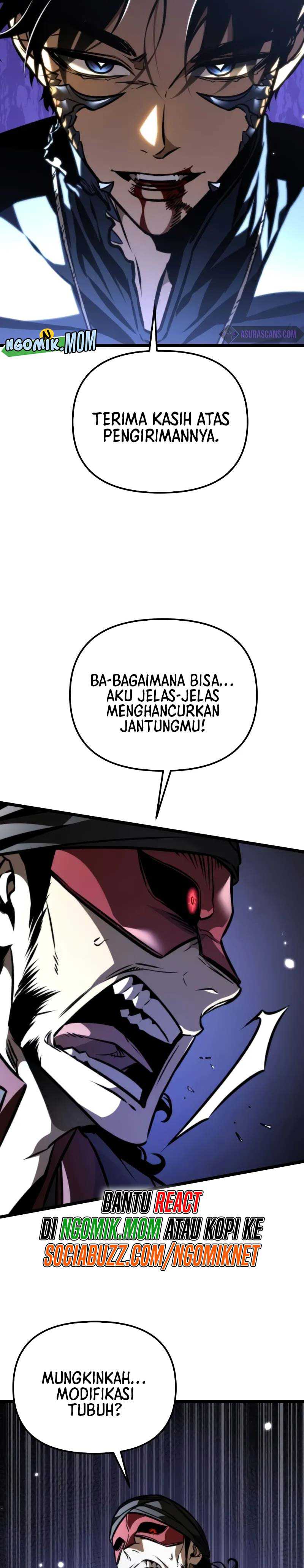 Reincarnator chapter 59 halaman 5