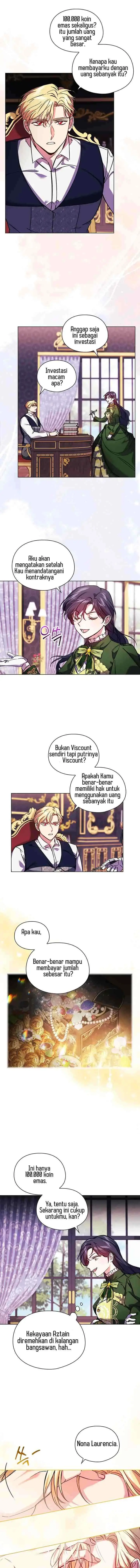 I Don't Trust My Twin Sister chapter 7 halaman 4