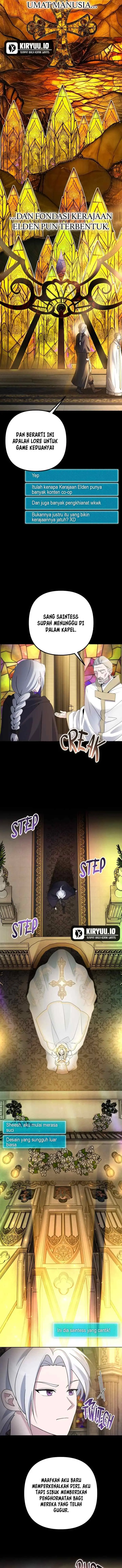 The Possessed Genius' Gaming Stream chapter 43 halaman 14