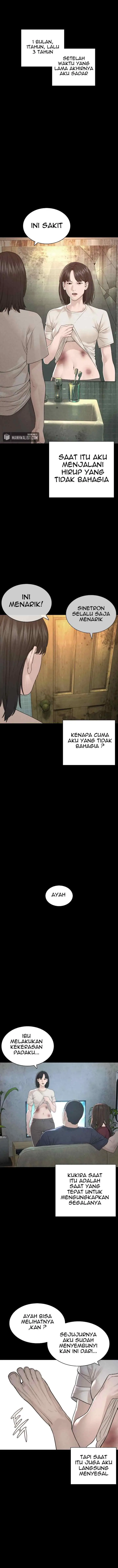 How to Fight chapter 168 halaman 10