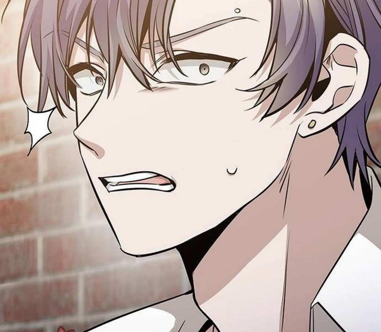 High School Queen chapter 22 halaman 110