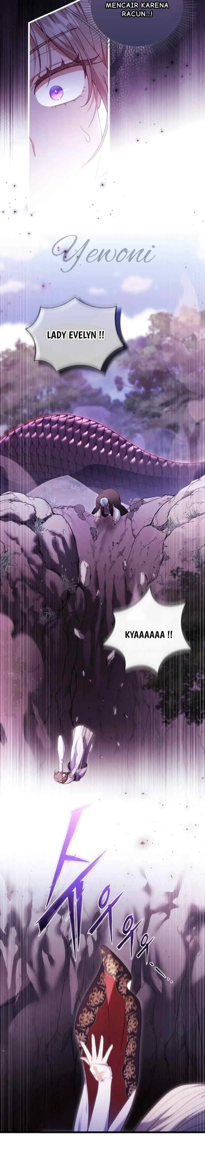 I Was Seduced By The Sick Male Lead chapter 96 halaman 18