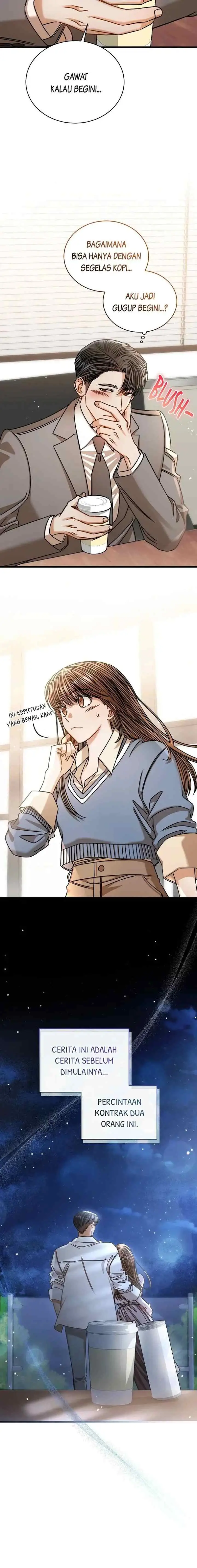 I Confessed To The Boss chapter 100 halaman 18