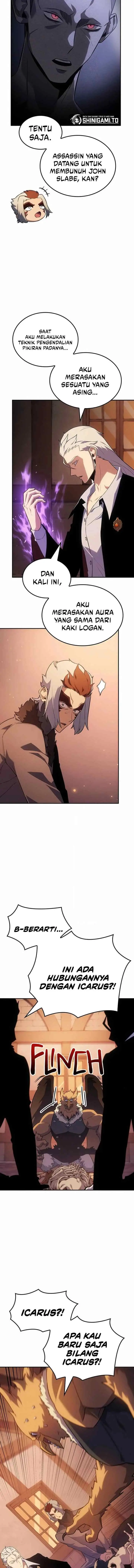 Ice Lord chapter 53 halaman 12