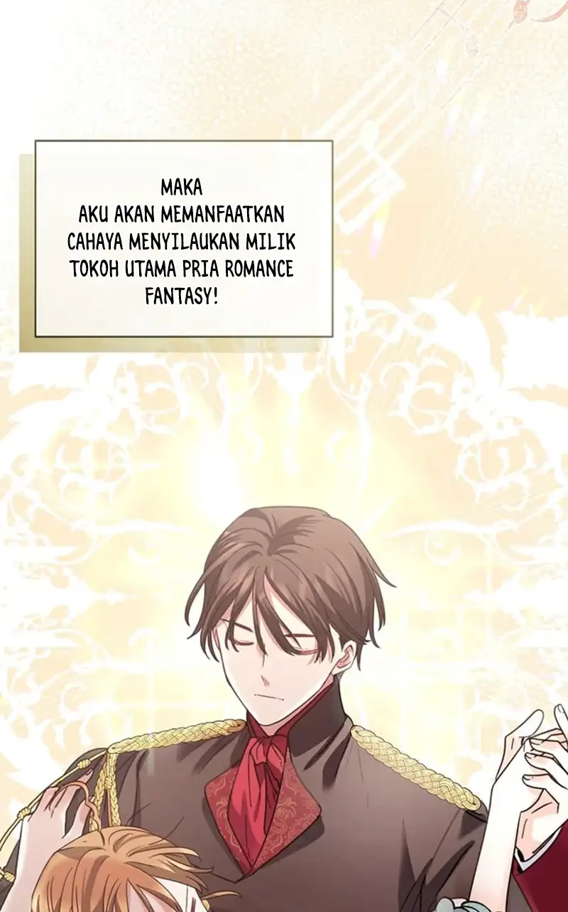 I Can See Their Titles chapter 1 halaman 70