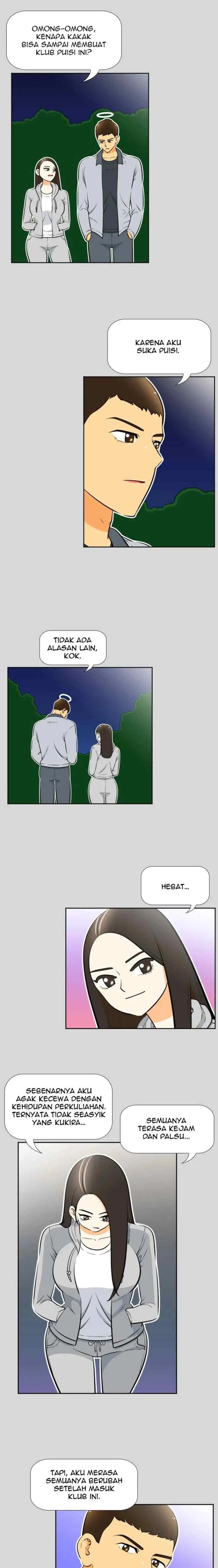 New Normal: Class 8 chapter 220 halaman 6