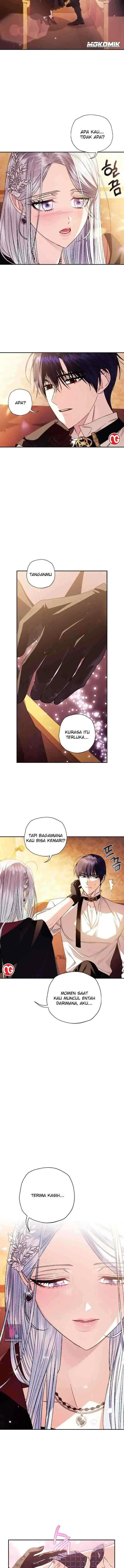 Father, I Don't Want to Get Married! chapter 64 halaman 13