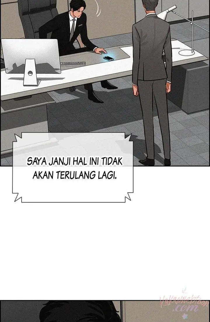 Lord of Money chapter 176 halaman 59