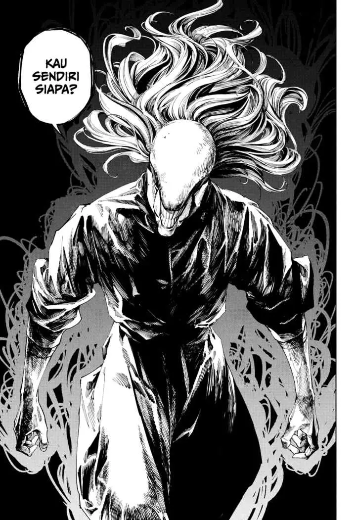 Jujutsu Kaisen Modulo chapter 17 halaman 18