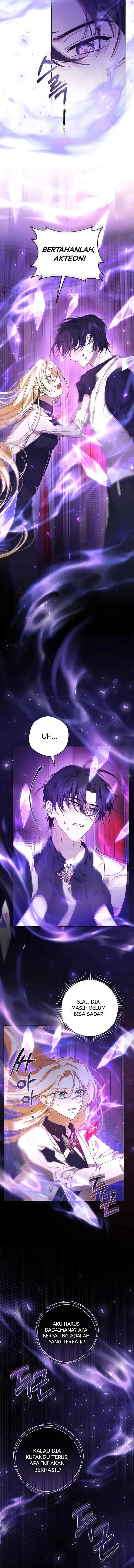 I Healed the Male Lead's Trauma chapter 1 halaman 4