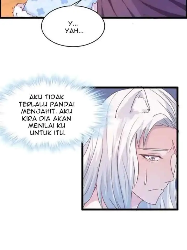 Beauty and the Beasts chapter 189 halaman 5