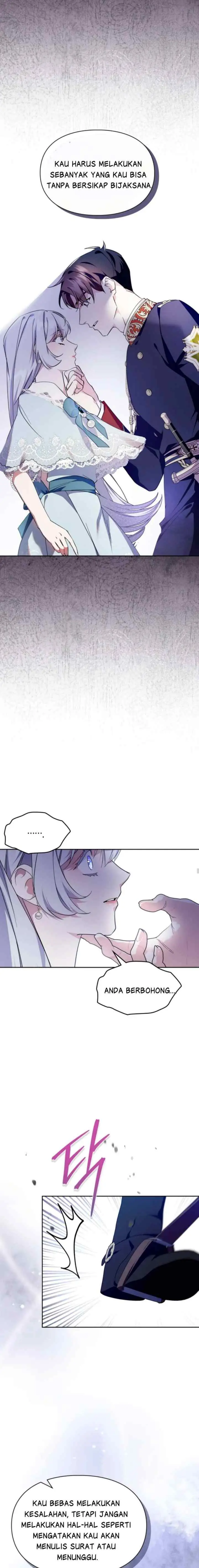 I Became the Tyrant's Servant chapter 48 halaman 12