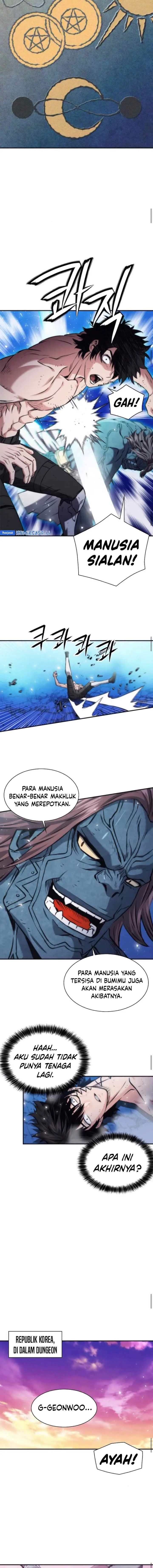 Seoul Station Druid chapter 205 halaman 17
