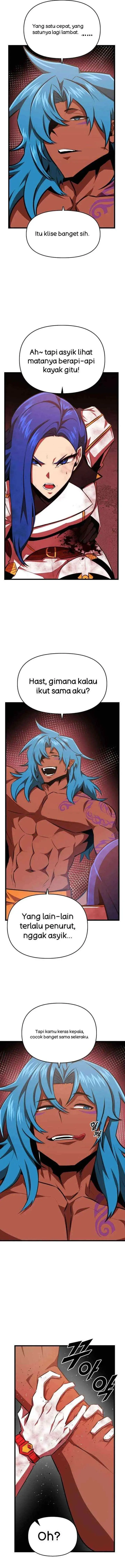 Rental Hero chapter 56 halaman 6