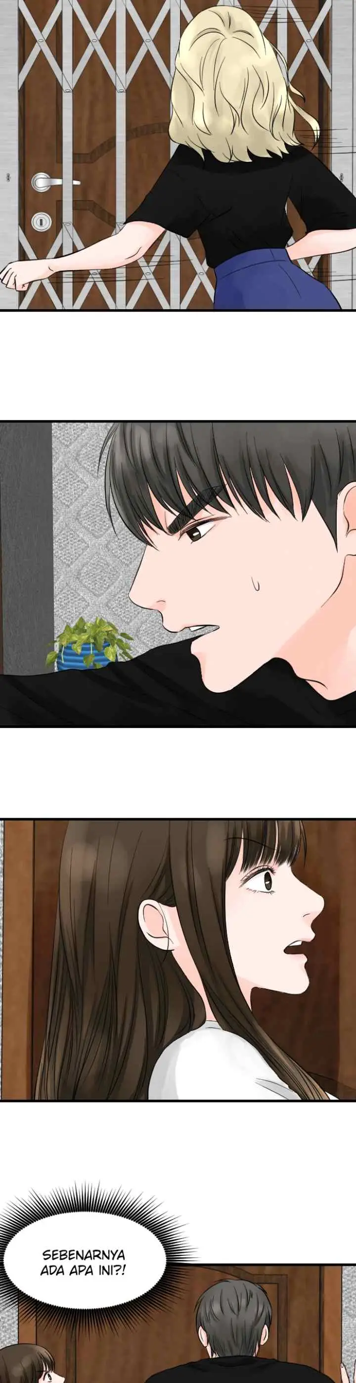 One + One (Bao A) chapter 32 halaman 9