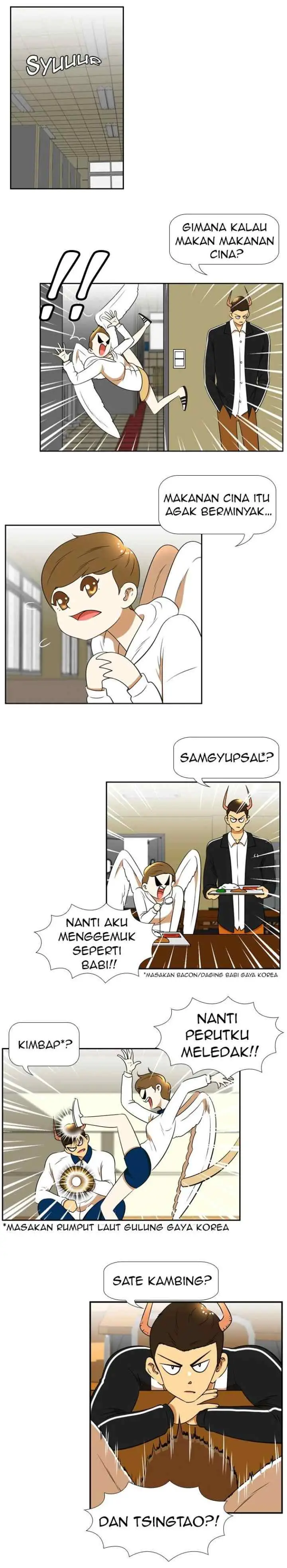 New Normal: Class 8 chapter 96 halaman 4
