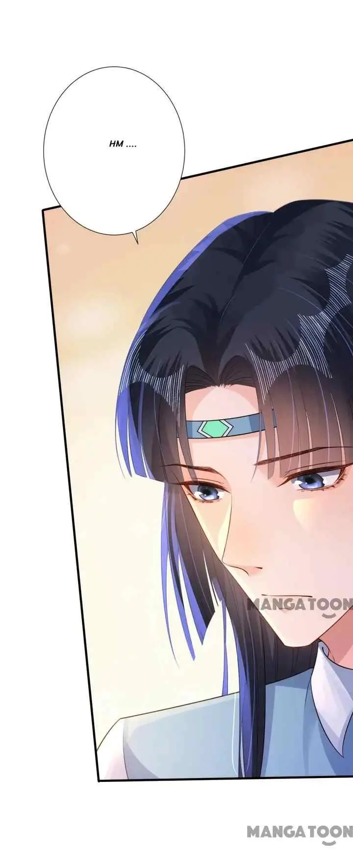 Princess, Don't Ruin Your Public Persona! chapter 176 halaman 4