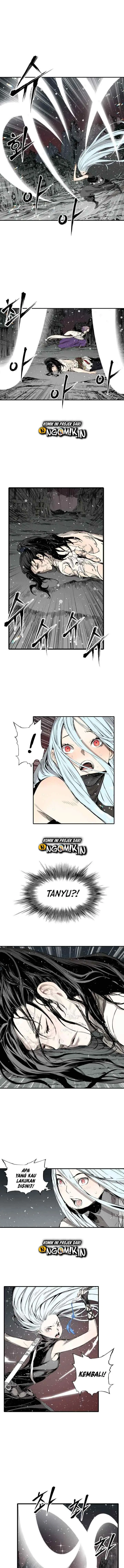 Sword Sheath's Child chapter 10 halaman 12