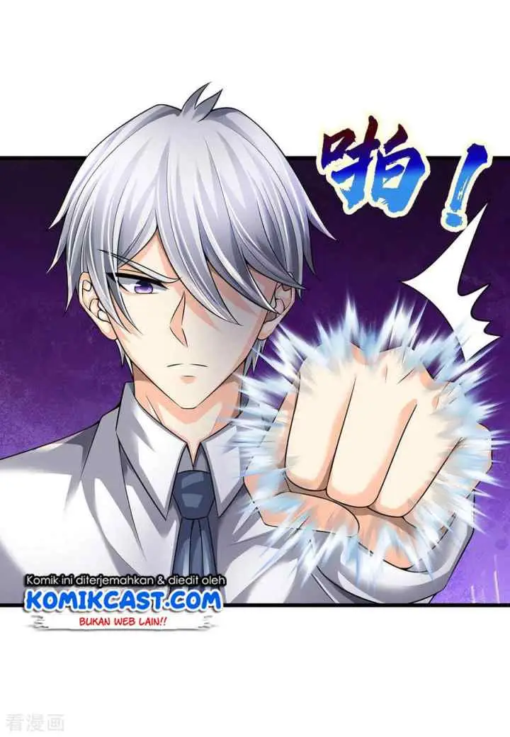 City of Heaven Time Stamp chapter 139 halaman 10