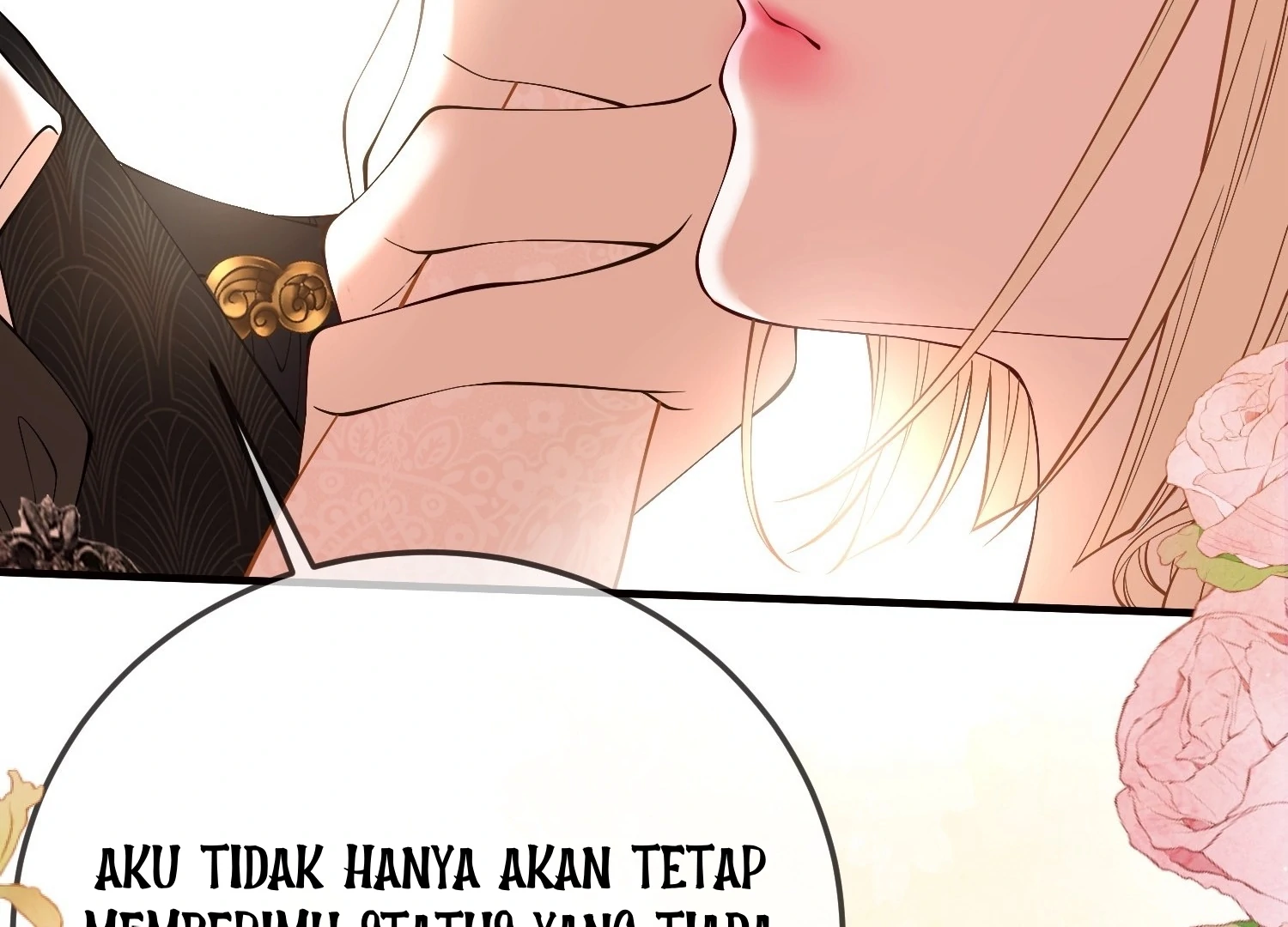 The Secret Game of Nobles chapter 33 halaman 84
