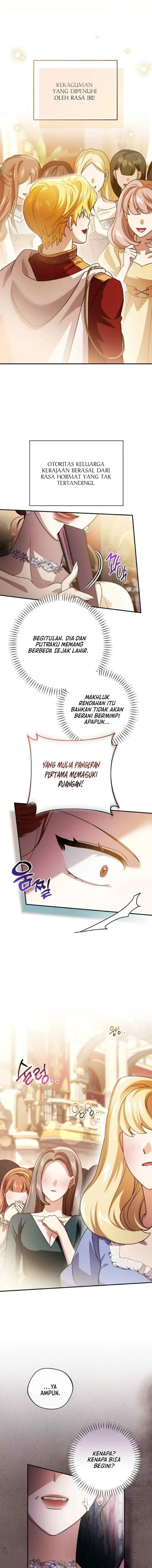 I Ended Up Training the Villain Too Well Too Early chapter 22 halaman 15