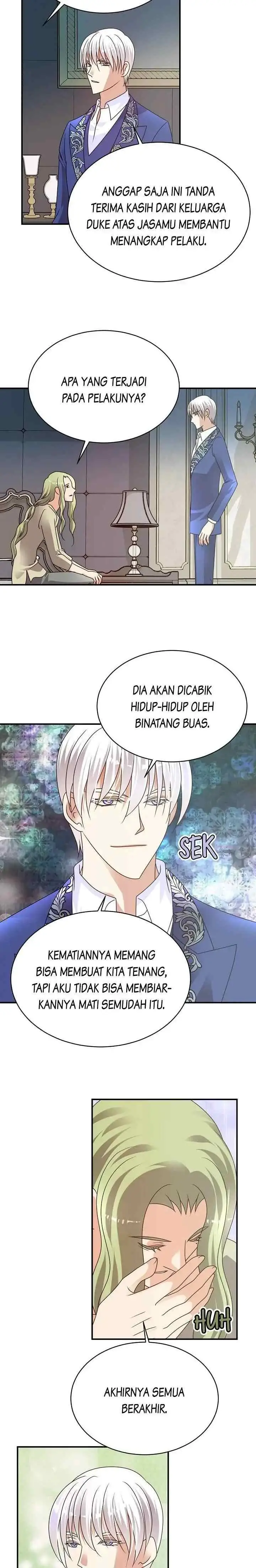 I Refuse the Duke chapter 99 halaman 14