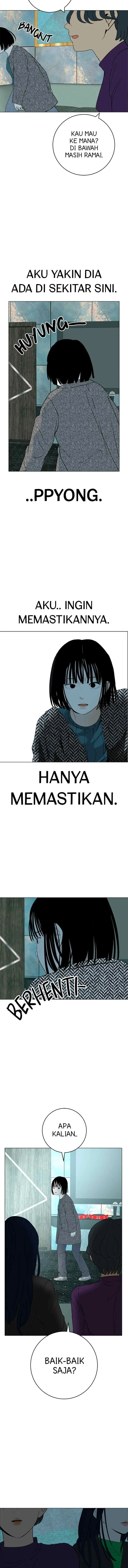 Radiant Rewind chapter 29 halaman 18