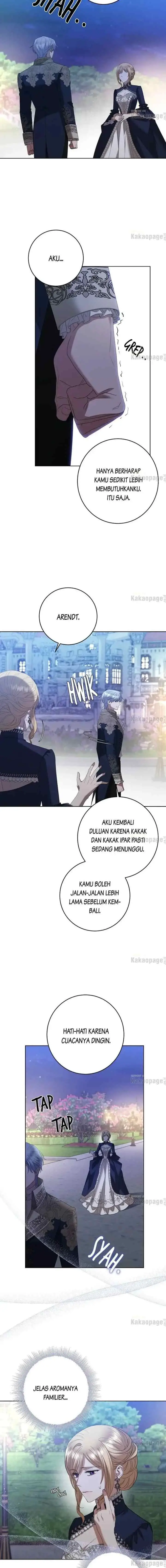 I Don't Love You Anymore chapter 79 halaman 10