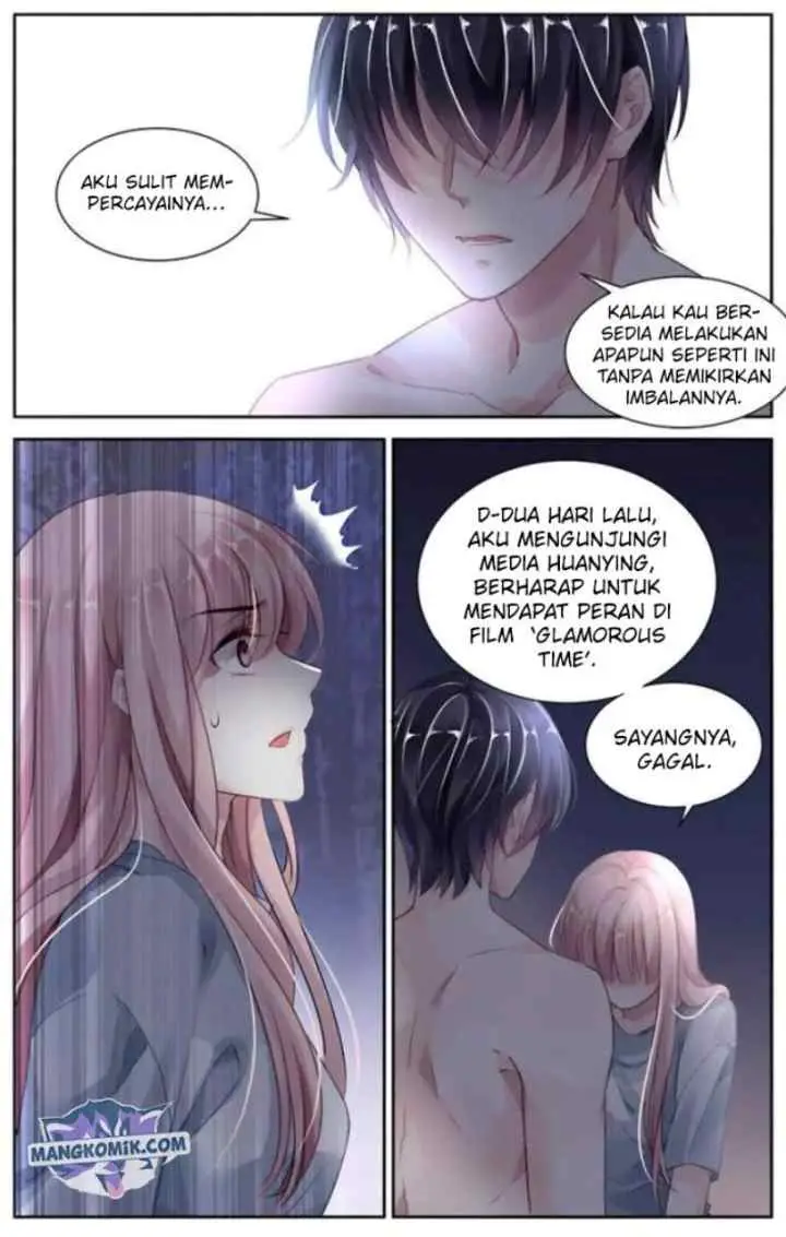 Guomin Laogong Dai Huijia chapter 25 halaman 6