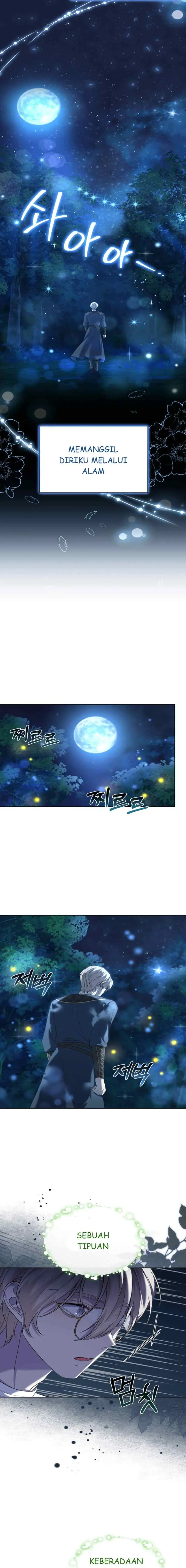 Fairy Legacy chapter 25 halaman 7