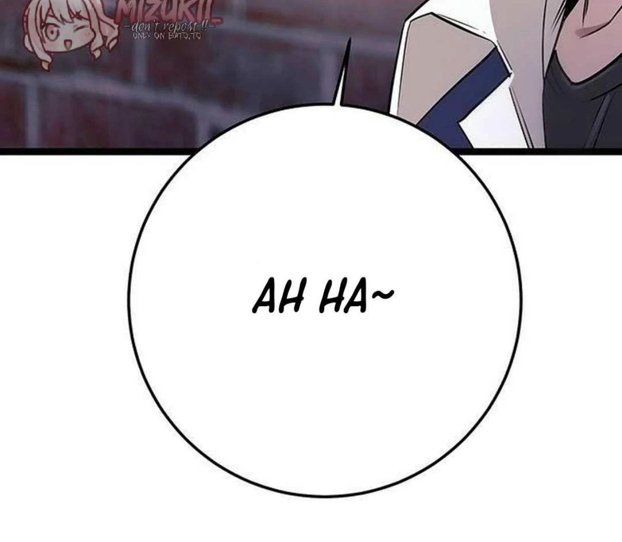 High School Queen chapter 22 halaman 15