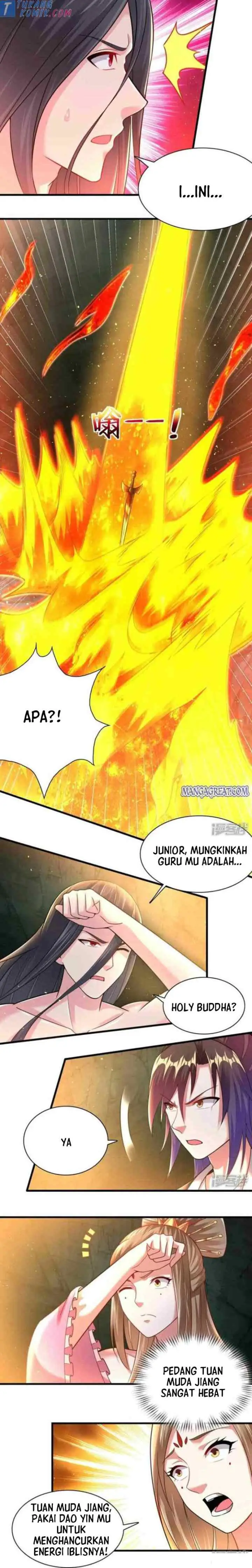 Dao Yin chapter 193 halaman 6