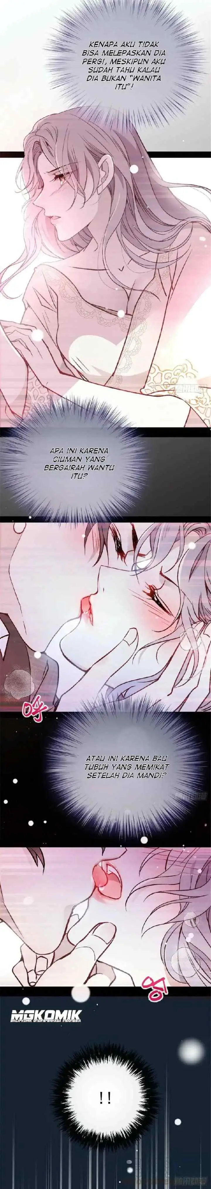 The Duke's Hidden Baby: BOGO! chapter 24 halaman 6