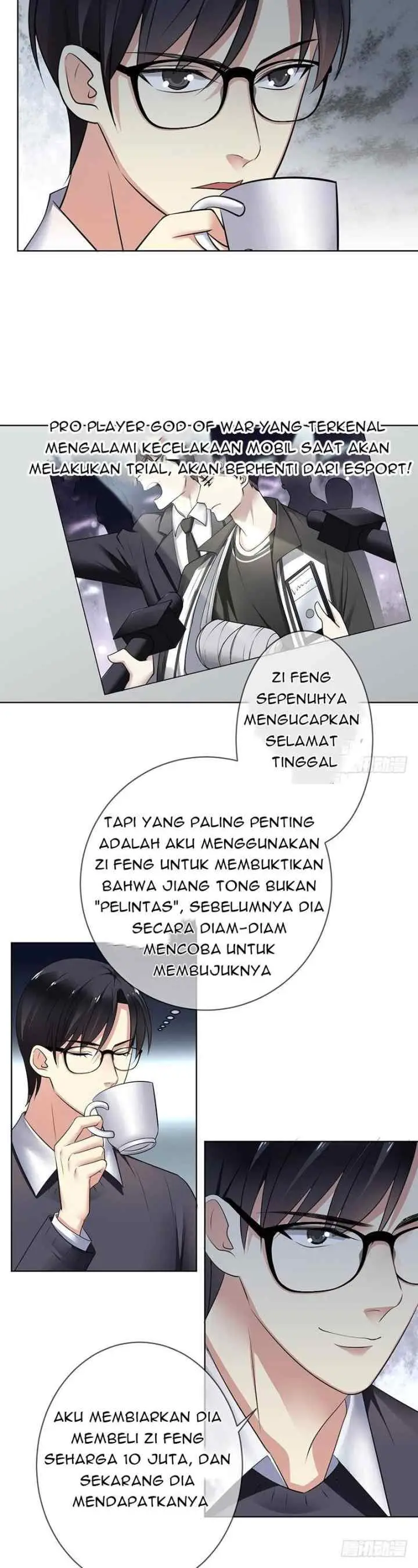 NSD Gaming chapter 104 halaman 8