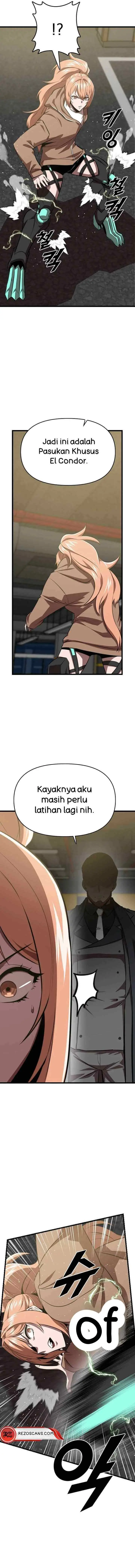 Rental Hero chapter 61 halaman 11