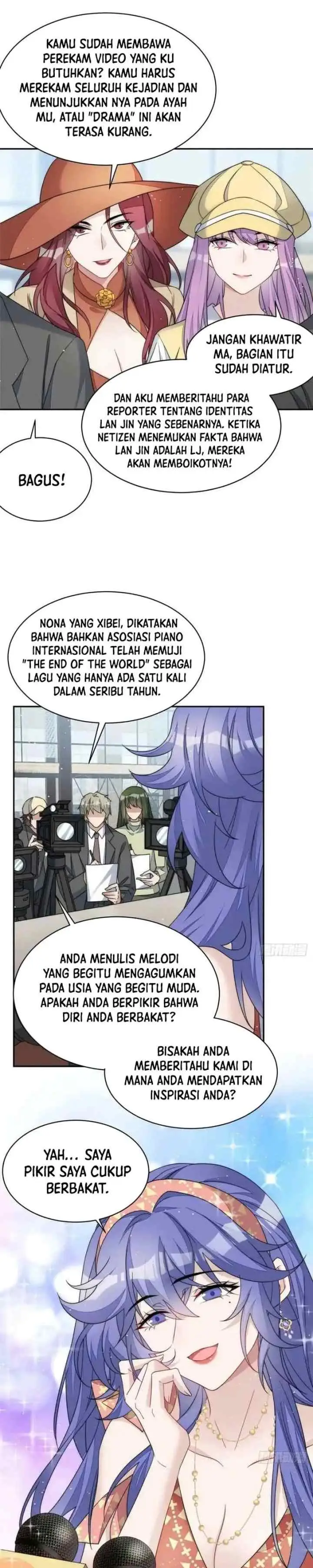 Furen Ta Chengle Da Laomen De Tuan Chong chapter 50 halaman 11