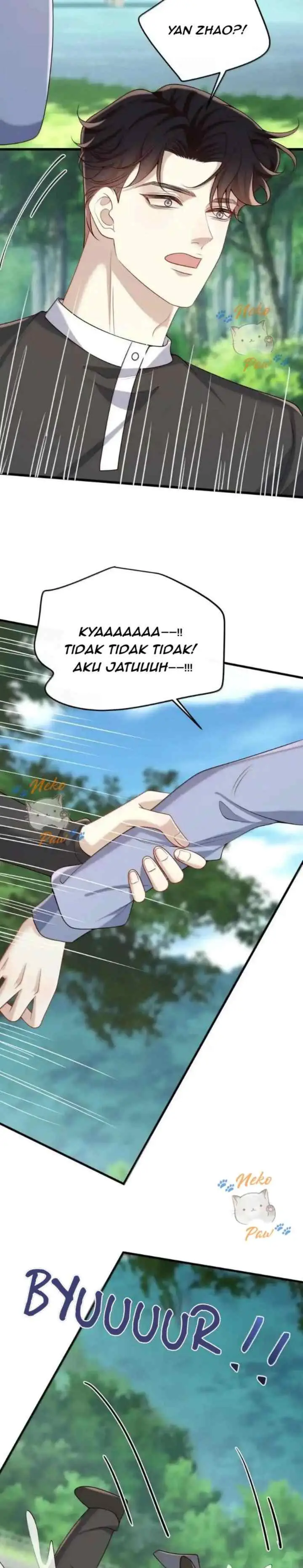 He Came Late At Night chapter 93 halaman 10