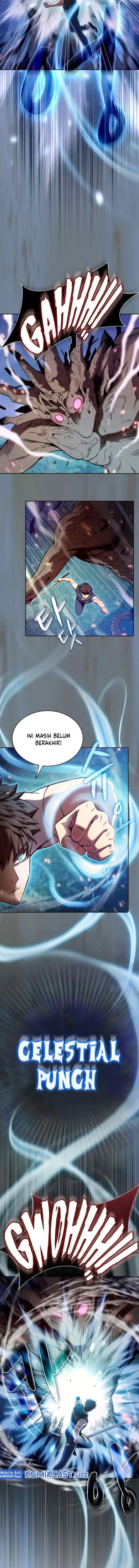 The Constellation That Returned From Hell chapter 130 halaman 14