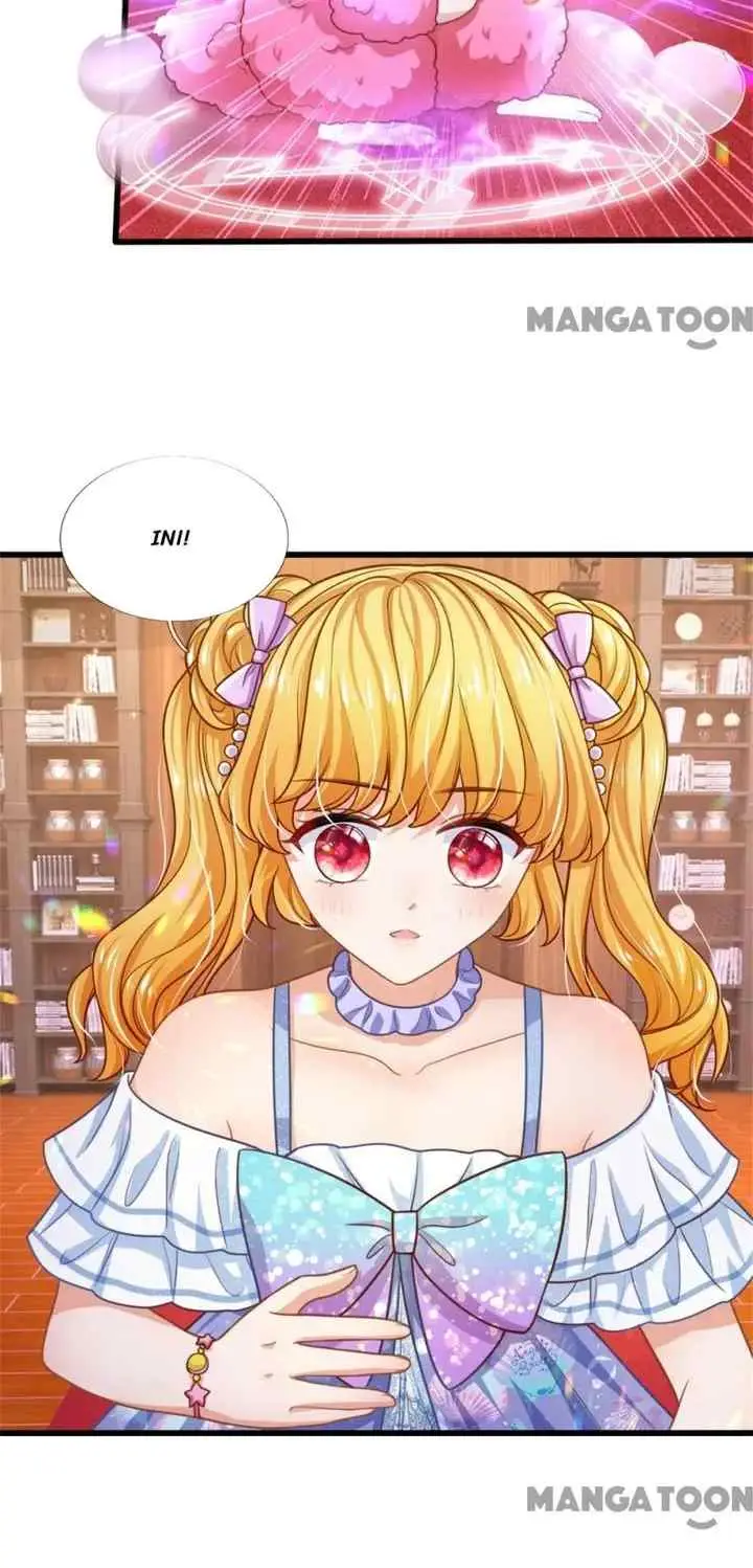 I Became The Emperor's Daughter One Day chapter 268 halaman 19