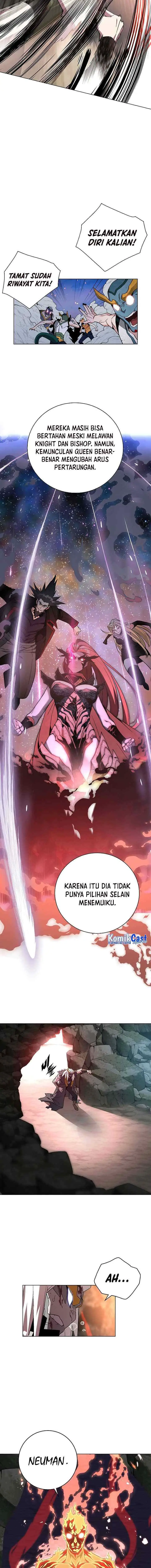 Heavenly Demon Instructor chapter 79 halaman 5