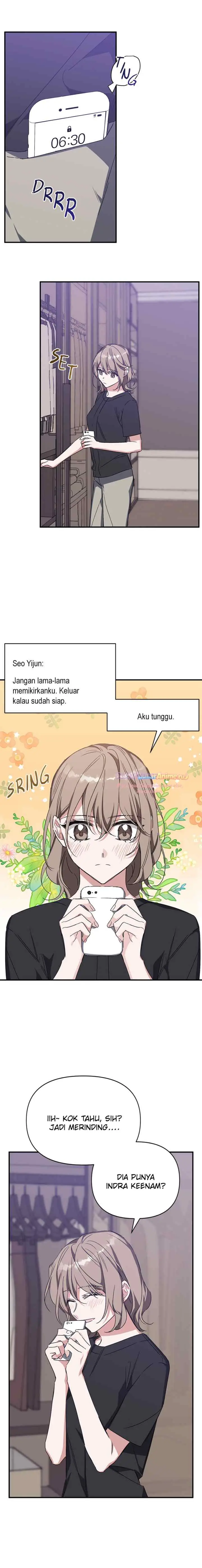 Nine (LEE Eum-sae) chapter 36 halaman 9