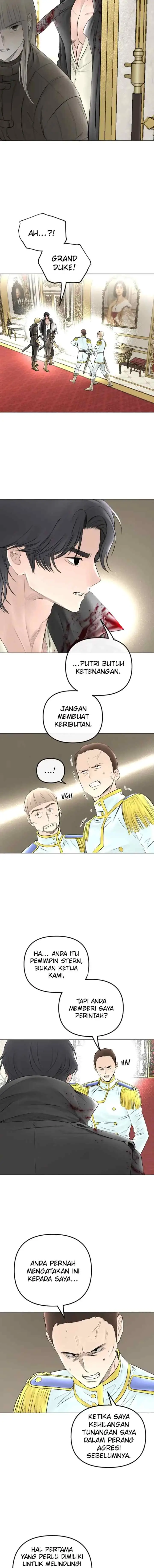 Recogí al segundo protagonista chapter 57 halaman 17
