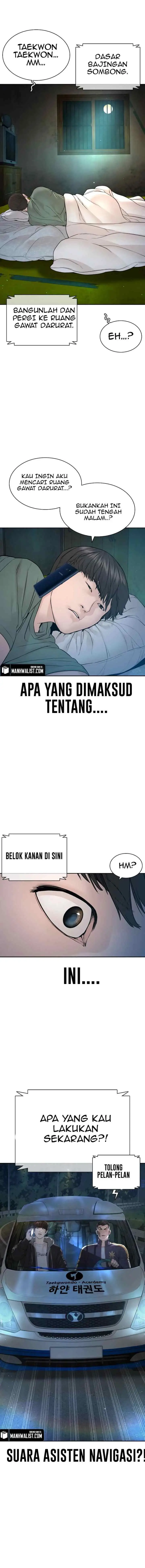 How to Fight chapter 169 halaman 5