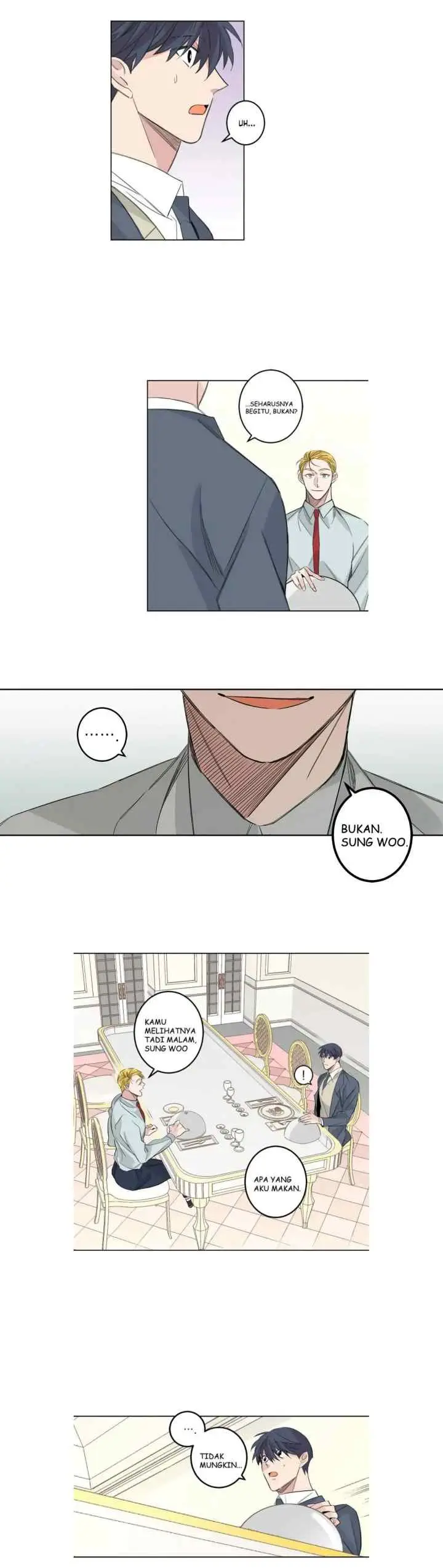 Ripe When the Flowers Bloom chapter 5 halaman 16