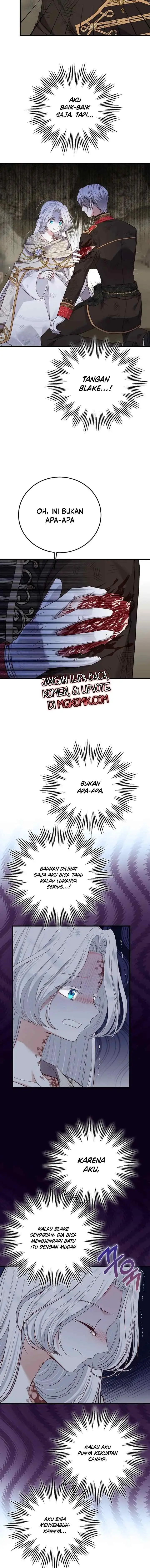 I Became the Wife of the Monstrous Crown Prince chapter 76 halaman 6